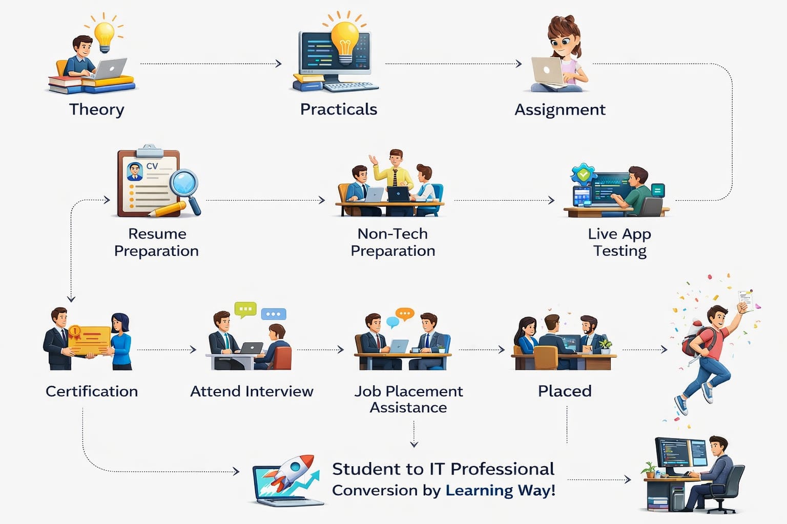 Learning Way Institute